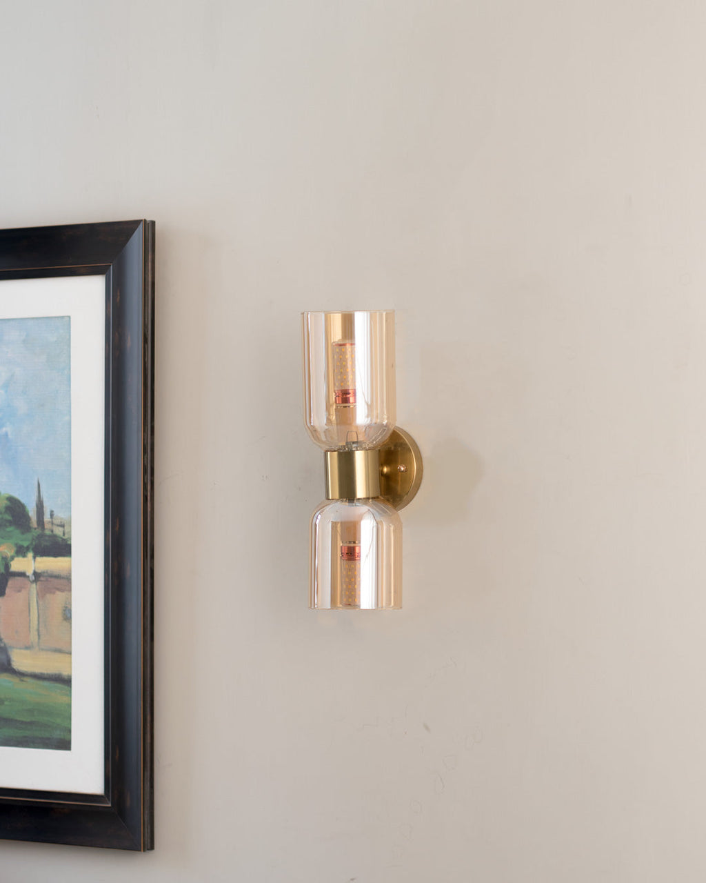 Edie & Betty Wall Sconce