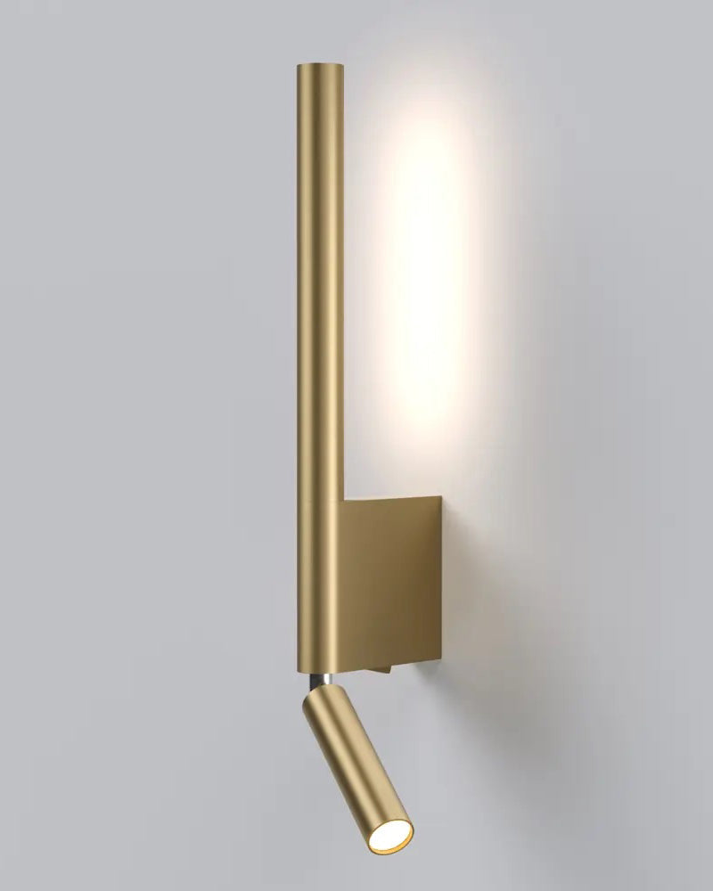 Luminous Elegance Wall Sconce
